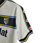 Camisa Retrô Parma Tam: I 2002 Masculina