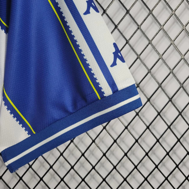 Camisa Retrô Porto 1997 Masculina