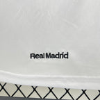 Camisa Retrô Real Madrid I 2005/06 Masculina