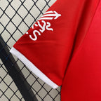 Camisa II Rayo Vallecano 2024/25 Masculina