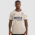 Camisa II West Ham United 2025/26 Masculina
