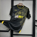 Camisa II Wolves 2024/25 Masculina