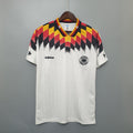 Camisa Retrô Alemanha I 1994 Masculina