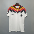 Camisa Retrô Alemanha I 1994 Masculina