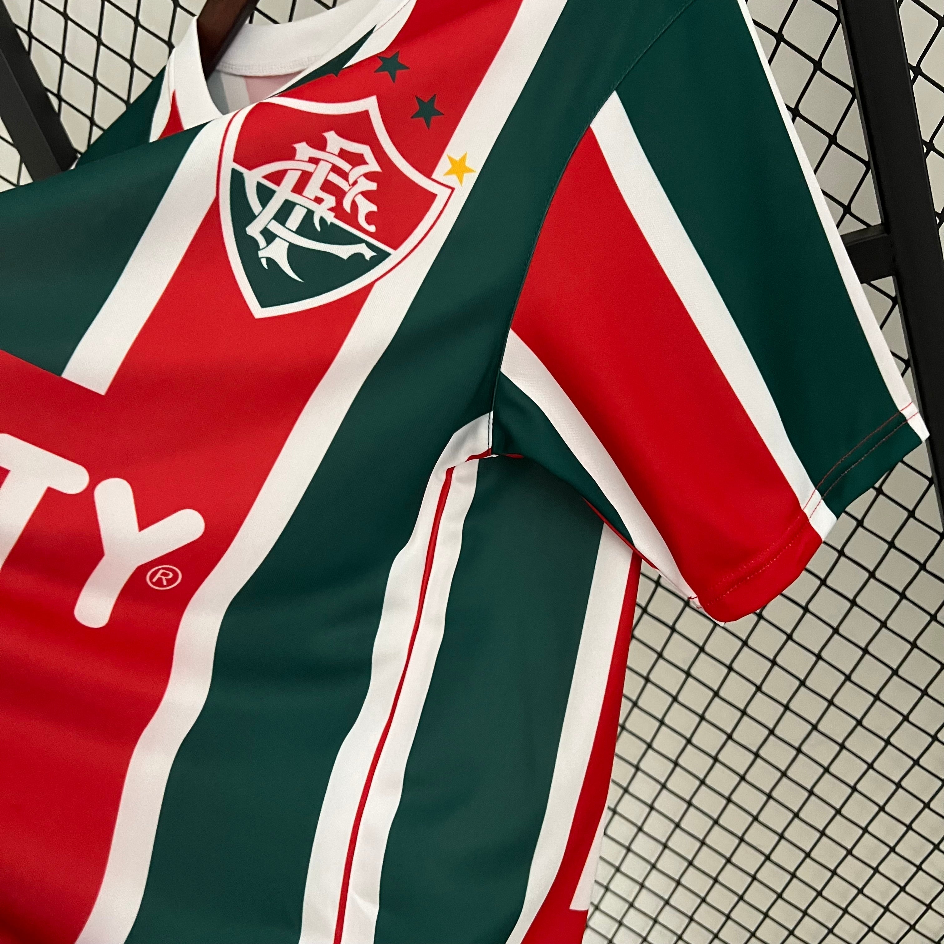 Camisa Retrô 1993 1993 Masculina