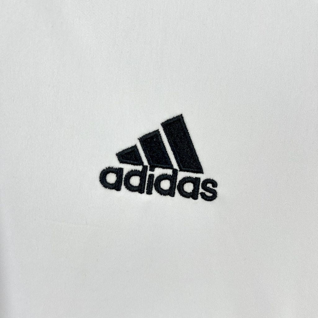 Camisa Retrô Real Madrid I 2005/06 Masculina