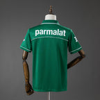 Camisa Retrô Palmeiras 1999 I 1999 Masculina