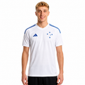 Camisa Cruzeiro Fora (Pré Venda) 2026/27 Masculina