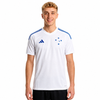 Camisa Cruzeiro Fora (Pré Venda) 2026/27 Masculina