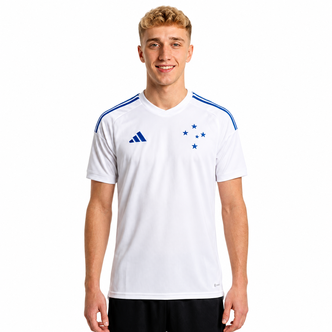 Camisa Cruzeiro Fora (Pré Venda) 2026/27 Masculina