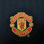 Camisa Retrô Manchester United IV 2007 Masculina