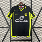 Camisa Retrô Borussia Dortmund II 1996/97 Masculina
