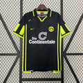 Camisa Retrô Borussia Dortmund II 1996 Masculina