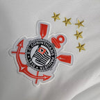 Camisa Retrô Corinthians 2011 I 2011 Masculina