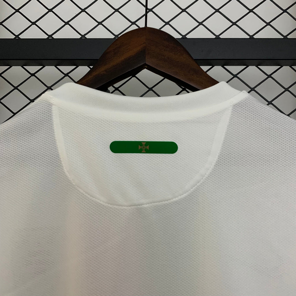 Camisa Retrô Portugal II 2010 Masculina