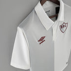 Camisa Retrô Fluminense Edição 120 Anos 2022 2022 Masculina