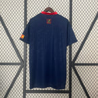 Camisa Retrô Espanha II 1996 Masculina