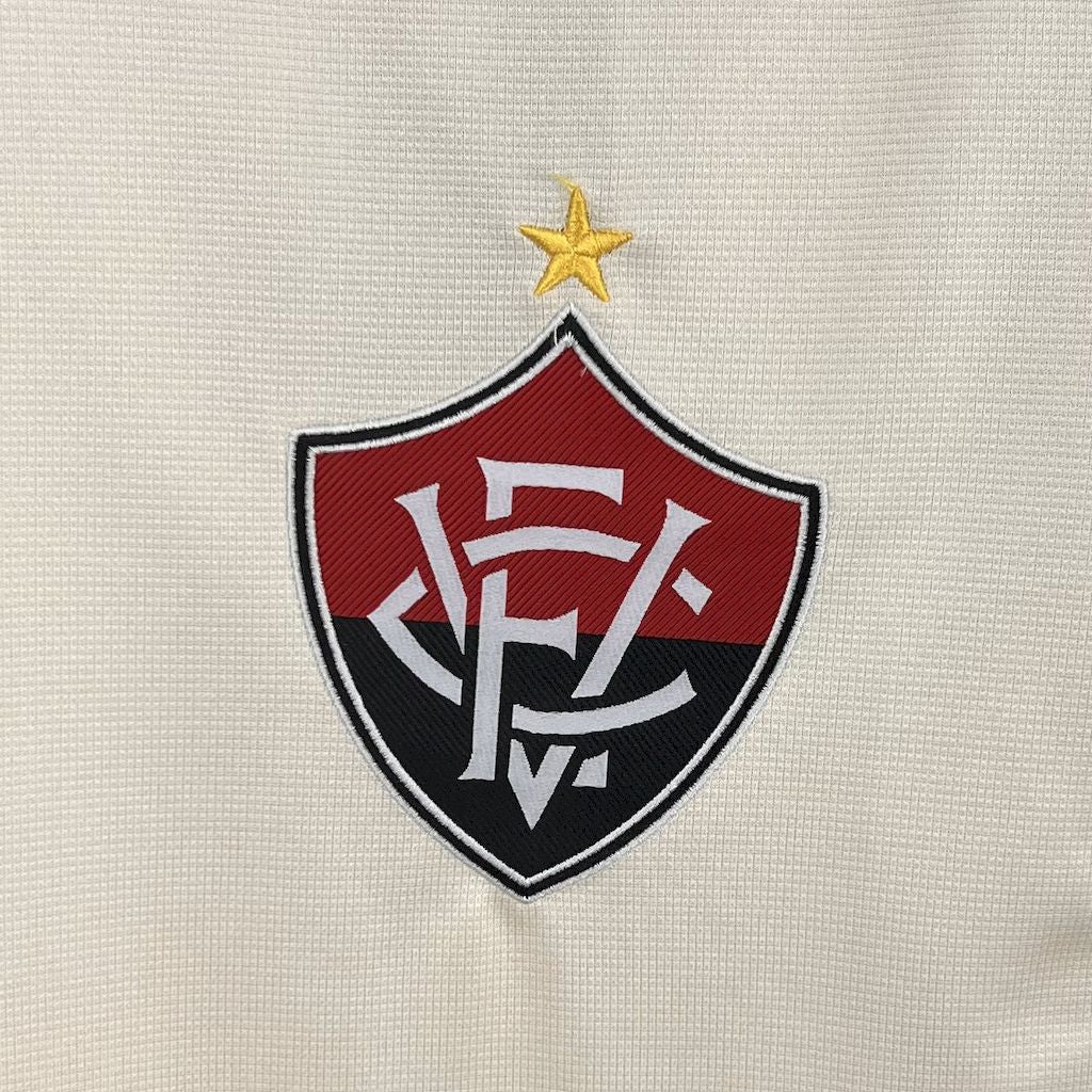 Camisa Vitória Goleiro 2025/26 Masculina