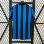 Camisa Retrô Inter Milão I 1993 Masculina