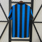 Camisa Retrô Inter Milão 1993/94 Masculina