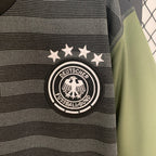 Camisa Retrô Alemanha II 2016 Masculina