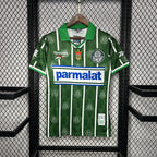 Camisa Retrô Palmeiras 1996 I 1996 Masculina