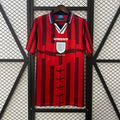 Camisa Retrô Inglaterra II 1998 Masculina