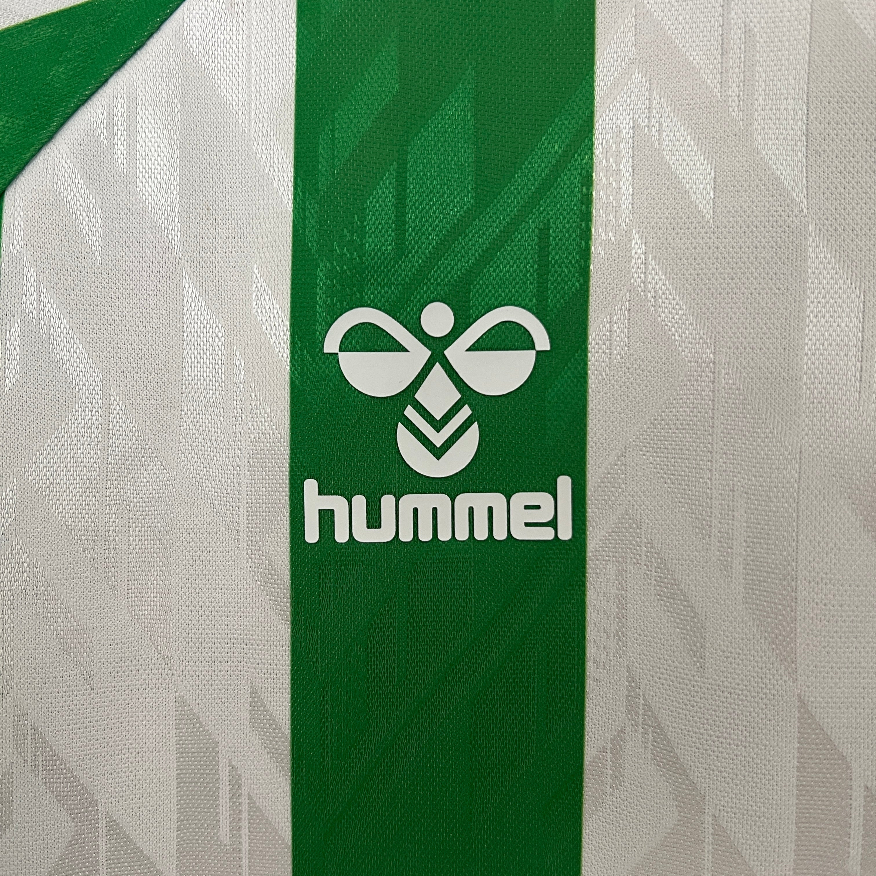 Camisa I Real Betis Masculina