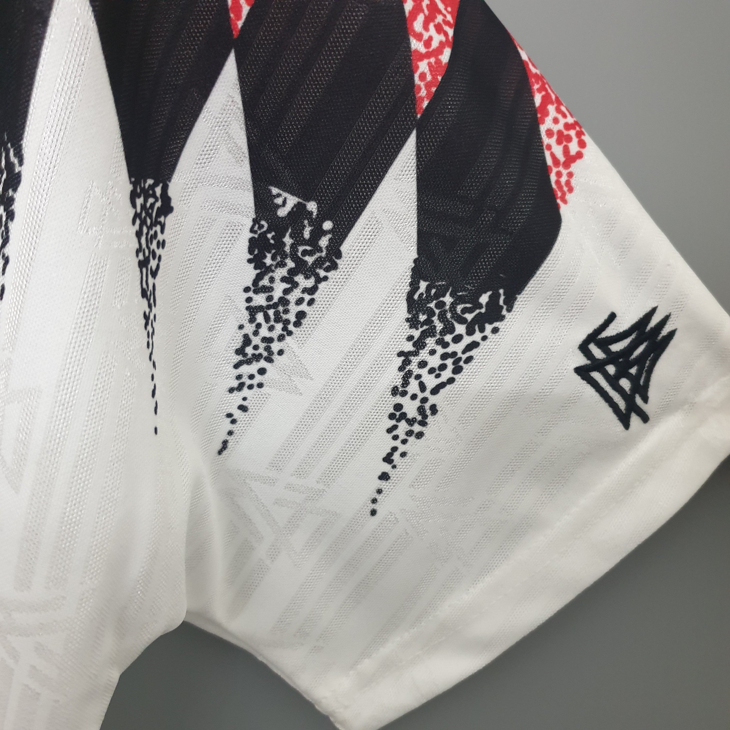Camisa Retrô Alemanha I 1994 Masculina