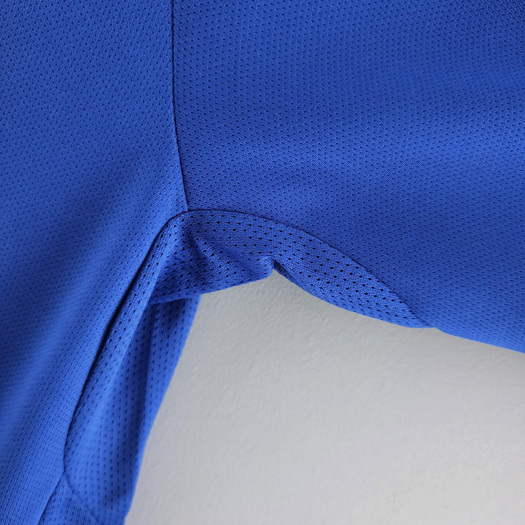Camisa Retrô Chelsea I 2008 Masculina