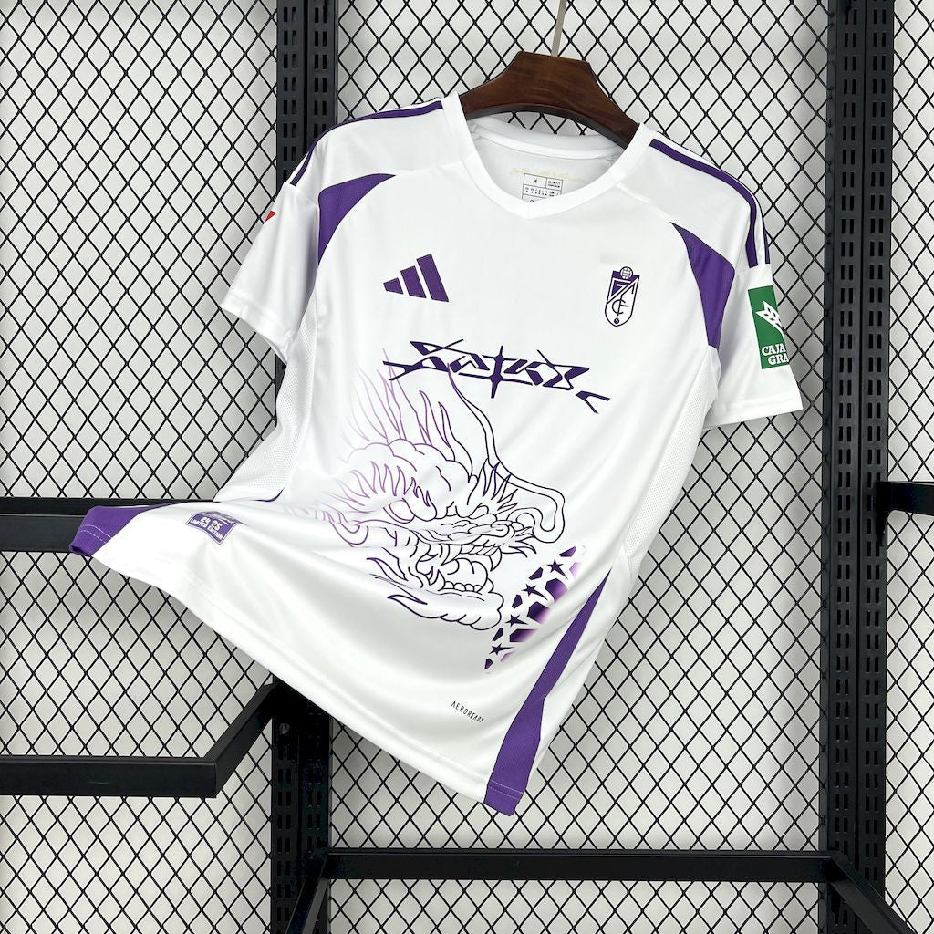 Camisa Granada 2024/25 Masculina