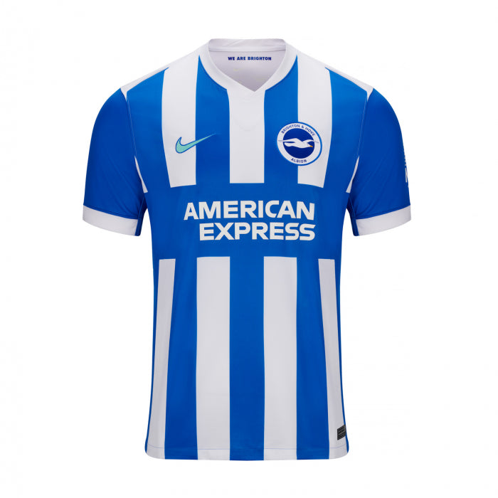 Camisa I Brighton 2025/26 Masculina