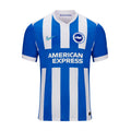 Camisa I Brighton 2025/26 Masculina