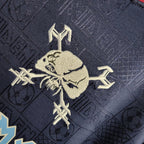 Camisa I West Ham X Iron Maiden 2011 Masculina