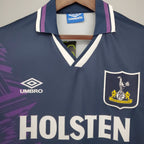Camisa Retrô Tottenham Hotspur 1994/95 Masculina
