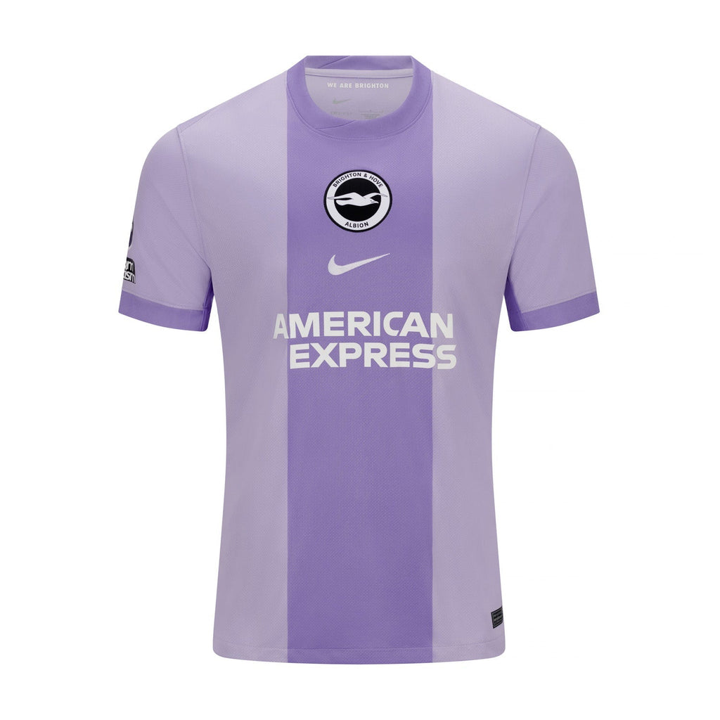 Camisa II Brighton 2025/26 Masculina