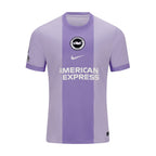 Camisa II Brighton 2025/26 Masculina