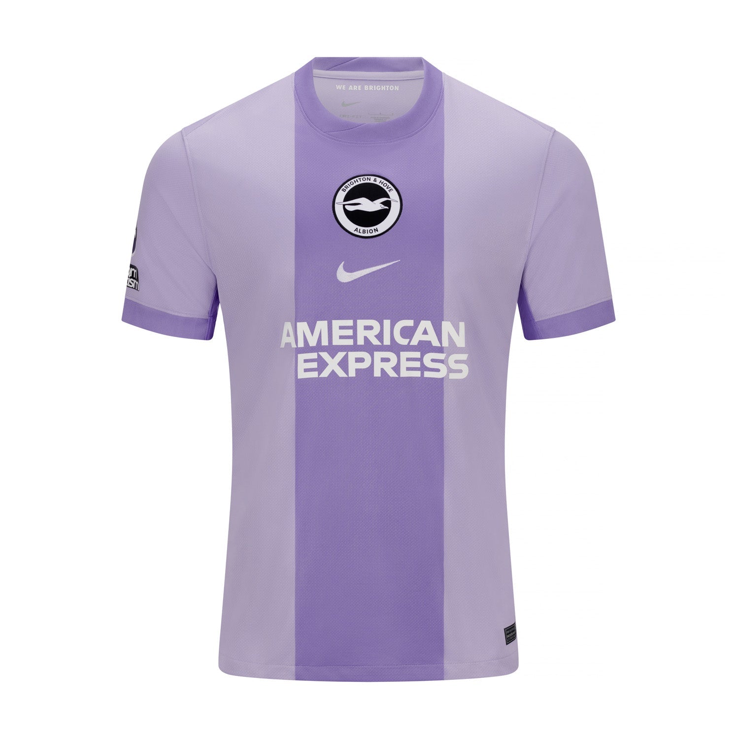 Camisa II Brighton 2025/26 Masculina