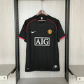Camisa Retrô Manchester United IV 2007 Masculina