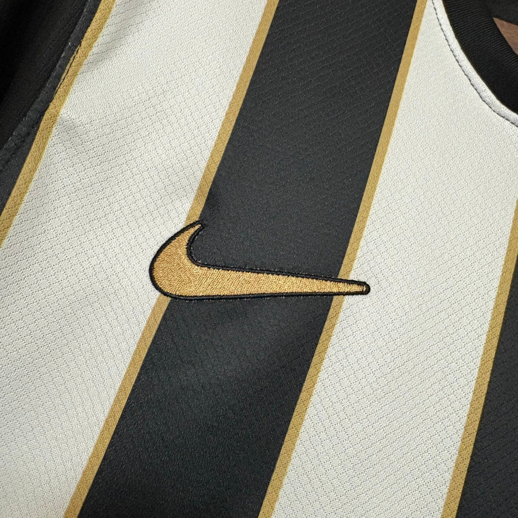 Camisa Galo Titular 2026/27 Torcedor Masculina