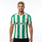 Camisa I Real Bétis 2026/27 Jogador Masculina