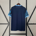 Camisa Retrô Manchester City II 2015 Masculina