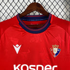 Camisa I Osasuna 2024/25 Masculina