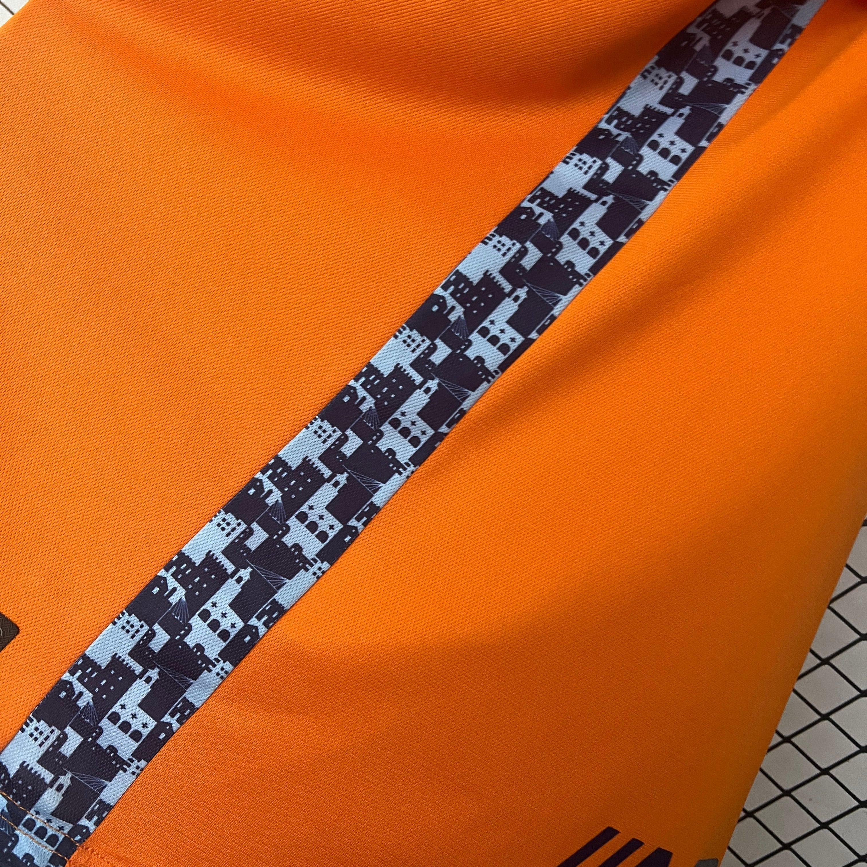 Camisa III Celta Vigo 2024/25 Masculina