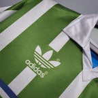 Camisa Retrô Palmeiras 1992 / 93 1992 I 1992 Masculina