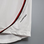 Camisa Retrô Milan II 2006 Masculina