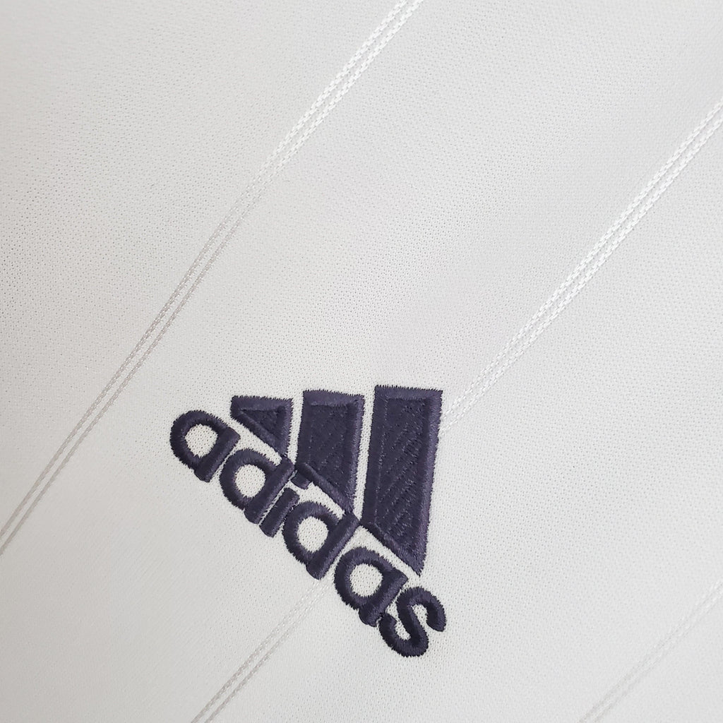 Camisa Retrô Real Madrid I 2012 Masculina