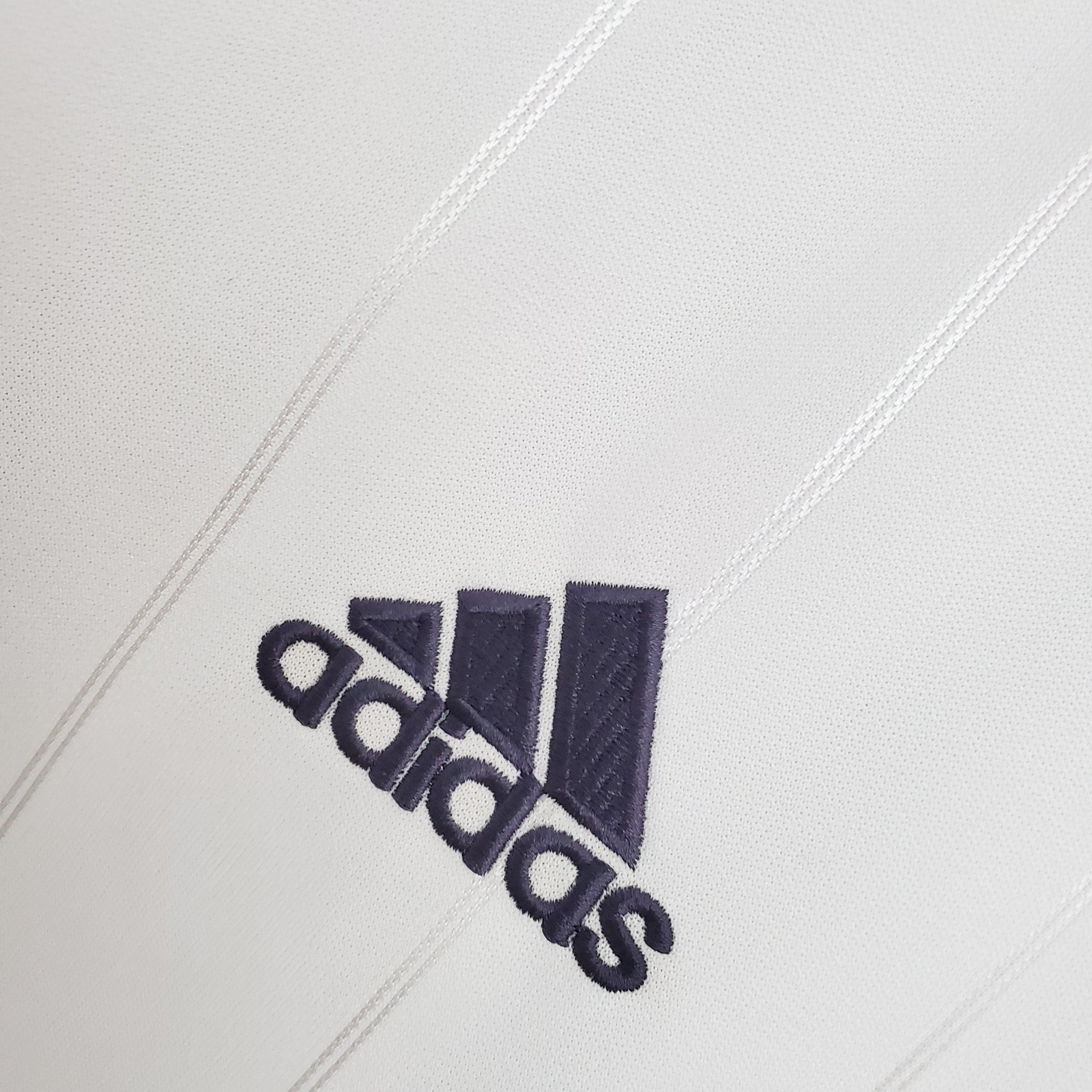 Camisa Retrô Real Madrid I 2012 Masculina