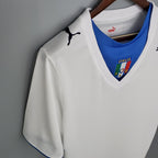 Camisa Retrô Itália II 2006 Masculina