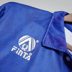 Camisa Retrô Cruzeiro 1993 / 94 1993 I 1993 Masculina
